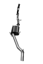 Manta Isuzu Mu-X 3.0L CRD 2017 – 2021 – Manta product image 3