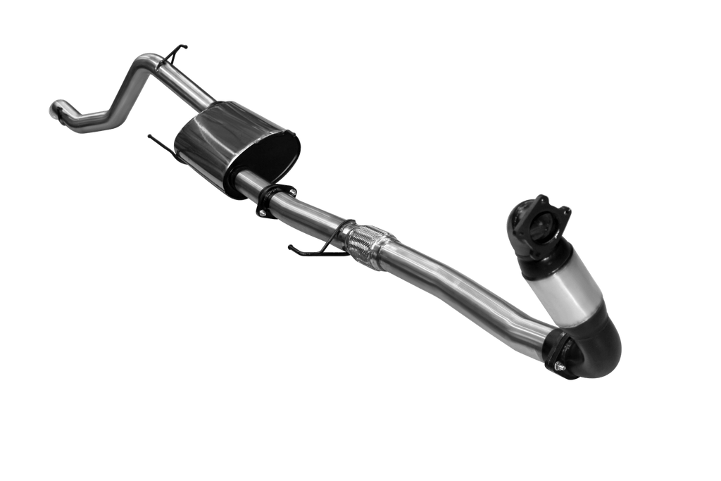 Manta Isuzu Mu-X 3.0L CRD 2017 – 2021 – Manta product image 4