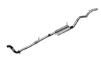 Manta Isuzu Mu-X 3.0L CRD 2017 – 2021 – Manta product image 5