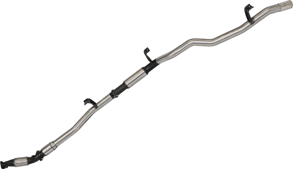 Manta Toyota Landcruiser VDJ76 4.5L 1VD V8 Turbo Diesel Wagon 2007 - 2016 – Manta product image 3