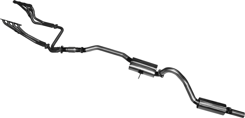 Manta Holden Commodore Vn, Vp, Vr, Vs 5.0L V8 Manual Sedan, Live Axle – Manta product image 9