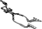 Manta Holden Commodore Vp, Vr, Vs 5.0L, HSV 5.7L V8 Sedan, Independent Rear Suspension, with Twin Cat Setup – Manta product image 3