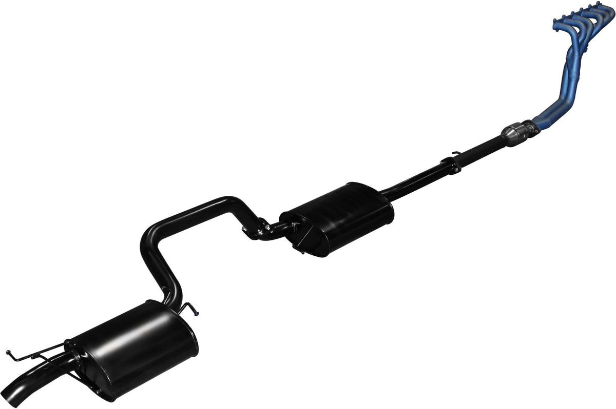 Manta Ford Territory Sx, Sy 4.0L Non-Turbo Petrol – Manta product image 4