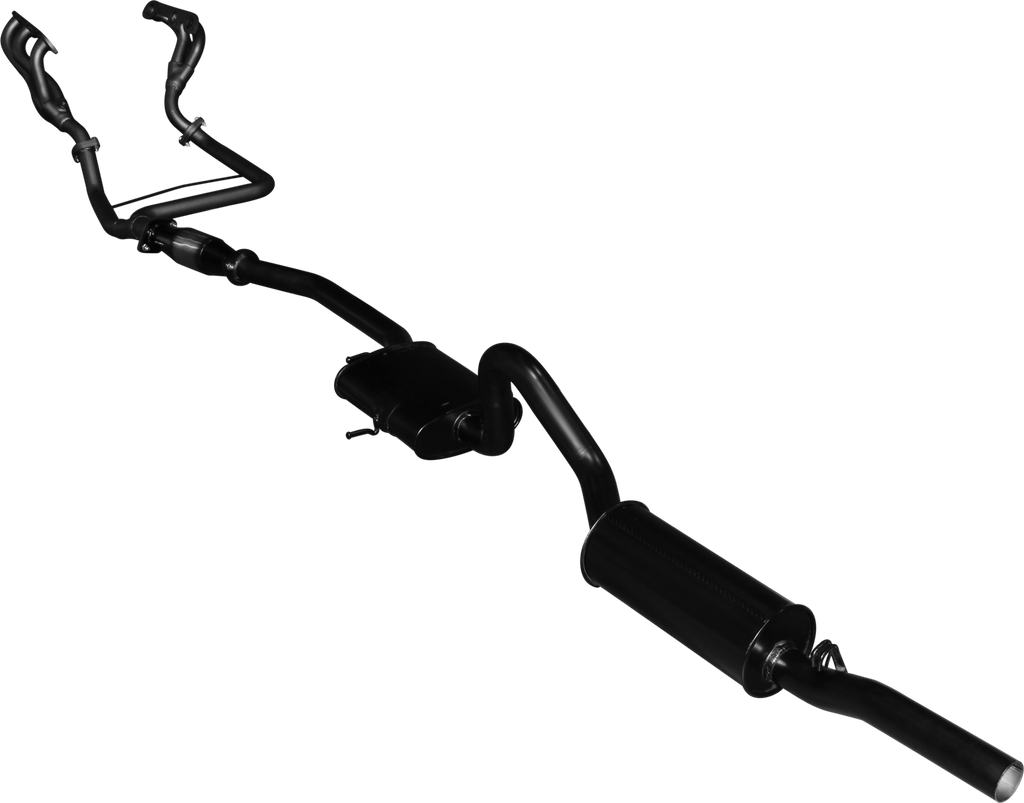 Manta Holden Commodore Vn, Vp, Vr, Vs 5.0L V8 Manual Sedan, Live Axle – Manta product image 5