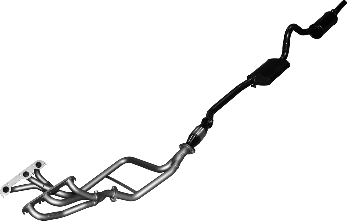 Manta Holden Commodore Vn, Vp, Vr, Vs 5.0L V8 Manual Sedan, Live Axle – Manta product image 4