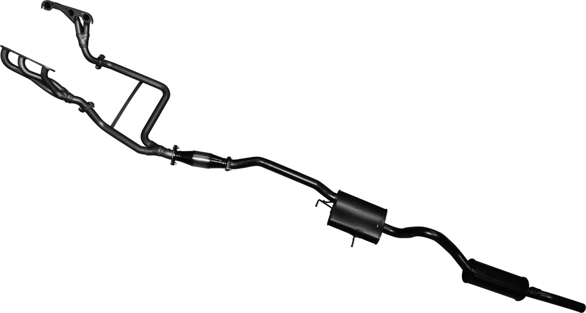 Manta Holden Commodore Vn, Vp, Vr, Vs 5.0L V8 Manual Sedan, Live Axle – Manta product image 3