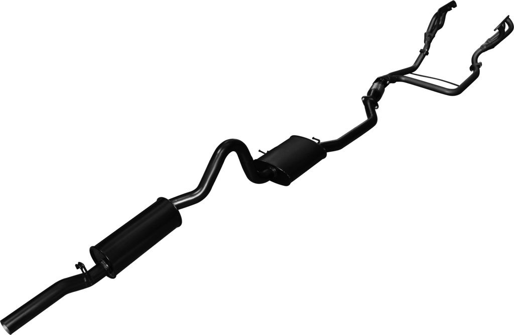Manta Holden Commodore Vn, Vp, Vr, Vs 5.0L V8 Manual Sedan, Live Axle – Manta product image 2