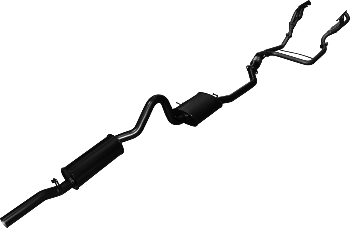 Manta Holden Commodore Vn, Vp, Vr, Vs 5.0L V8 Manual Sedan, Live Axle – Manta product image 2