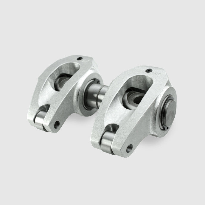 Yella Terra YT 6726 LS3 LS9 LSA L98 Ultralite Pro 1.85 shaft mount roller rocker set