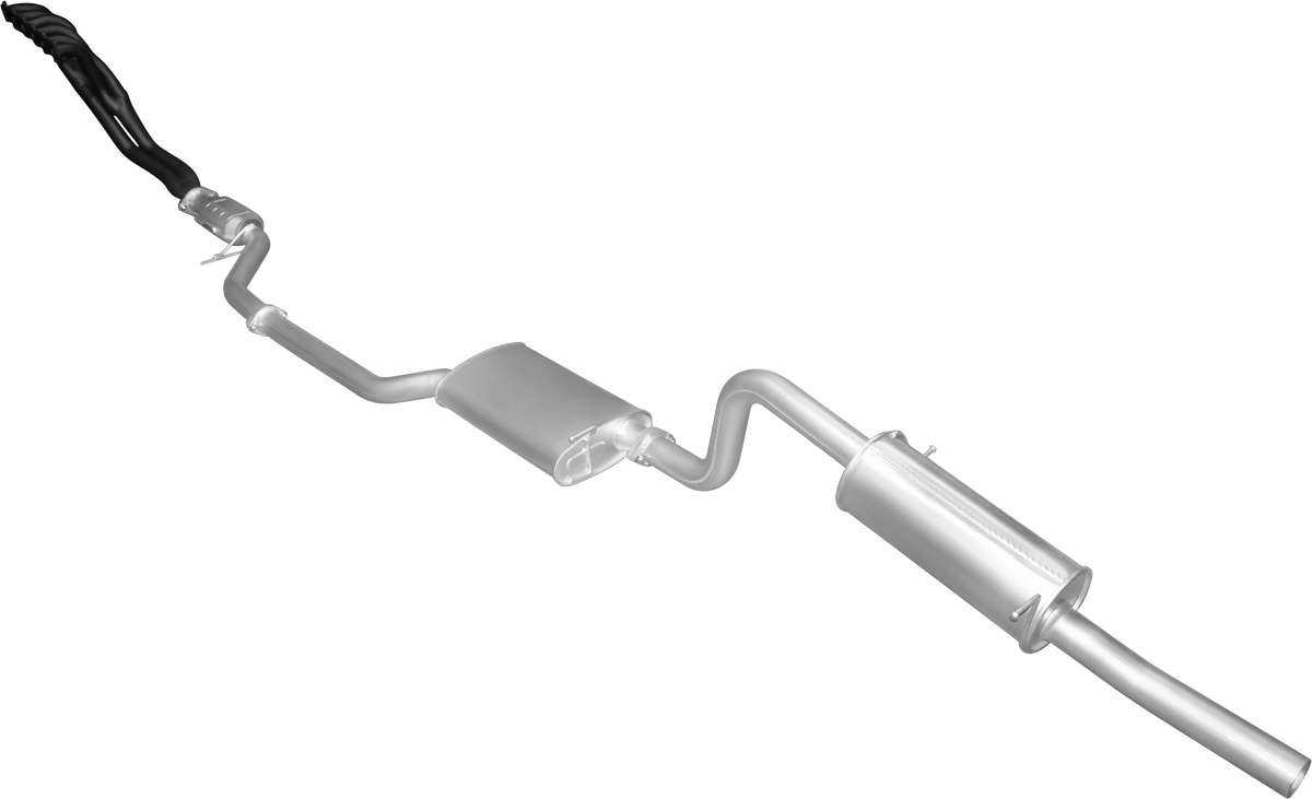 Manta Ford Falcon Fg 4.0L 6 Cylinder Non Turbo UTE (Xt, Xls, 1 Ton, Not XR6) – Manta product image 5