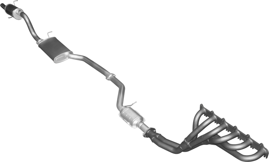 Manta Ford Falcon Fg 4.0L 6 Cylinder Non Turbo UTE (Xt, Xls, 1 Ton, Not XR6) – Manta product image 9