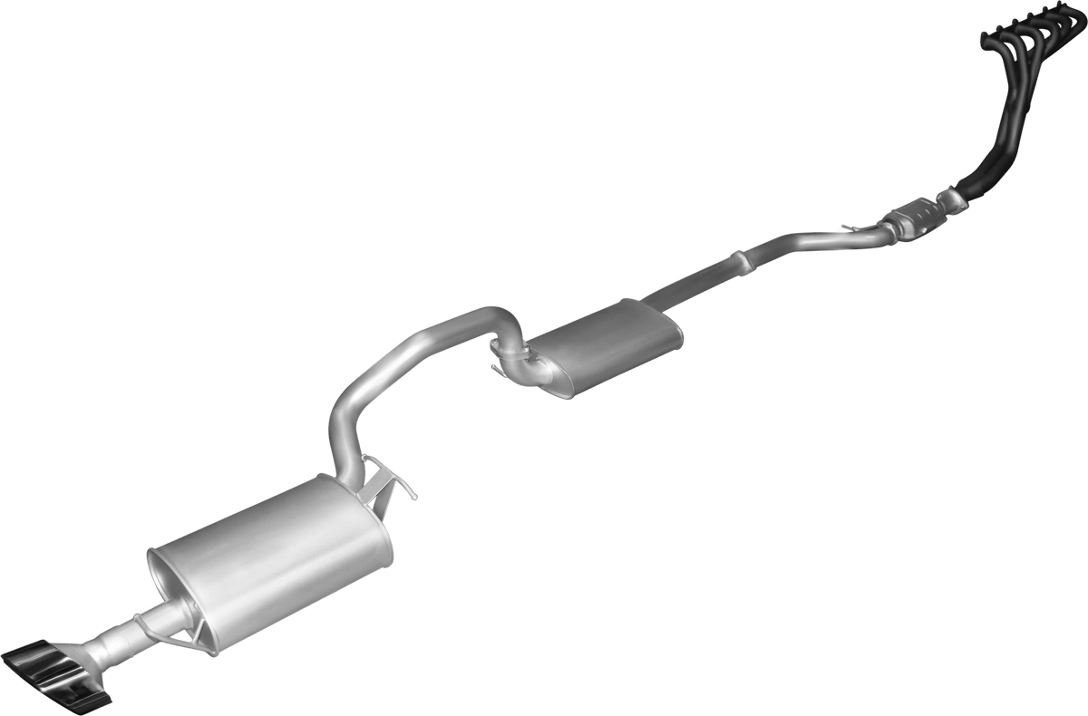 Manta Ford Falcon Fg 4.0L 6 Cylinder Non Turbo Sedan (All Models – Xt, XR6, G6, G6E) – Manta product image 4