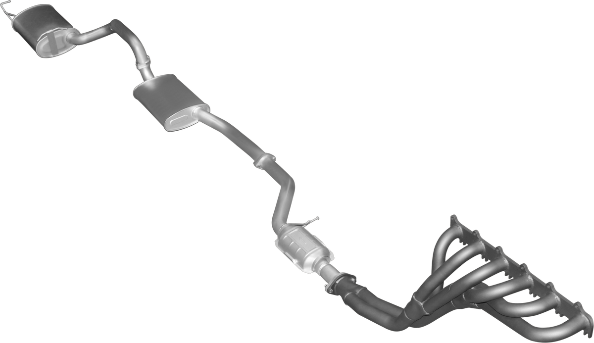 Manta Ford Falcon Ba, Bf 4.0L 6 Cylinder Sedan (Xt, Sr, Futura Only, Not XR6) – Manta product image 4