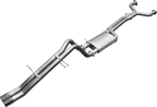Manta Ford Falcon Ba, Bf 5.4L Boss 4 Valve V8 UTE (Including XR8, FPV Models). Exhaust Exit Out Driver’S Side. – Manta product image 4