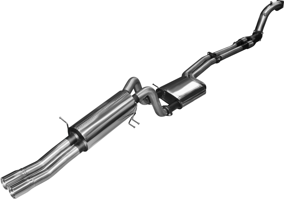 Manta Ford Falcon Fg Turbo 4.0L 6 Cylinder UTE (All Models Including XR6, FPV F6) – Manta product image 4