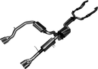 Manta Ford Falcon Fg FPV 5.0L Supercharged V8 UTE (All Models). Optional Exhaust Exit Out Both Driver & Passenger Side. – Manta product image 14