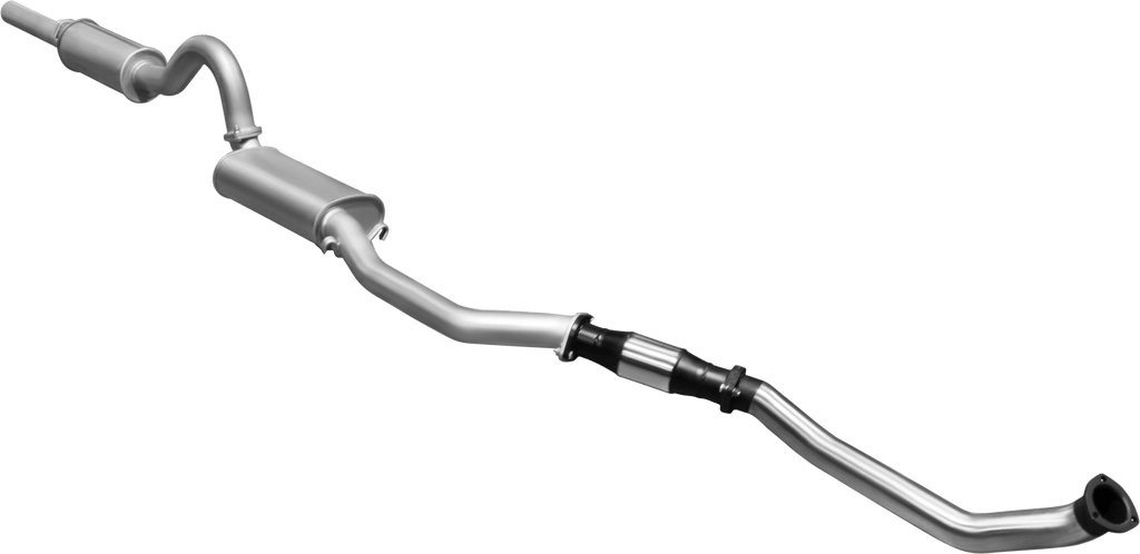 Manta Holden Commodore Vl 6 Cylinder 3.0L (Non-Turbo) Sedan – Manta product image 6