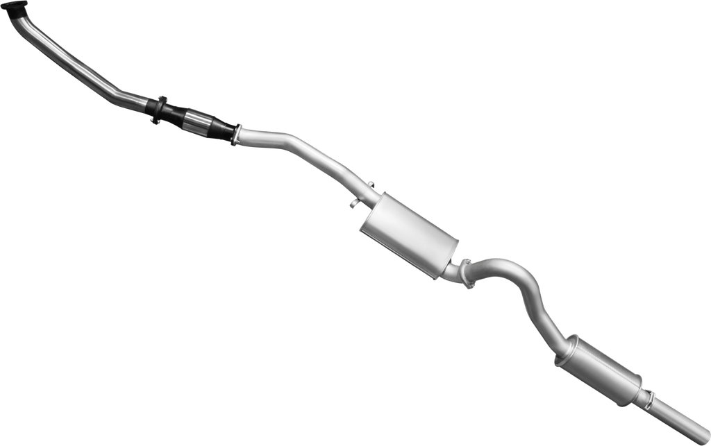 Manta Holden Commodore Vl 6 Cylinder 3.0L (Non-Turbo) Sedan – Manta product image 8