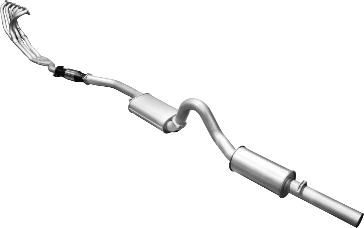 Manta Holden Commodore Vl 6 Cylinder 3.0L (Non-Turbo) Sedan – Manta product image 3