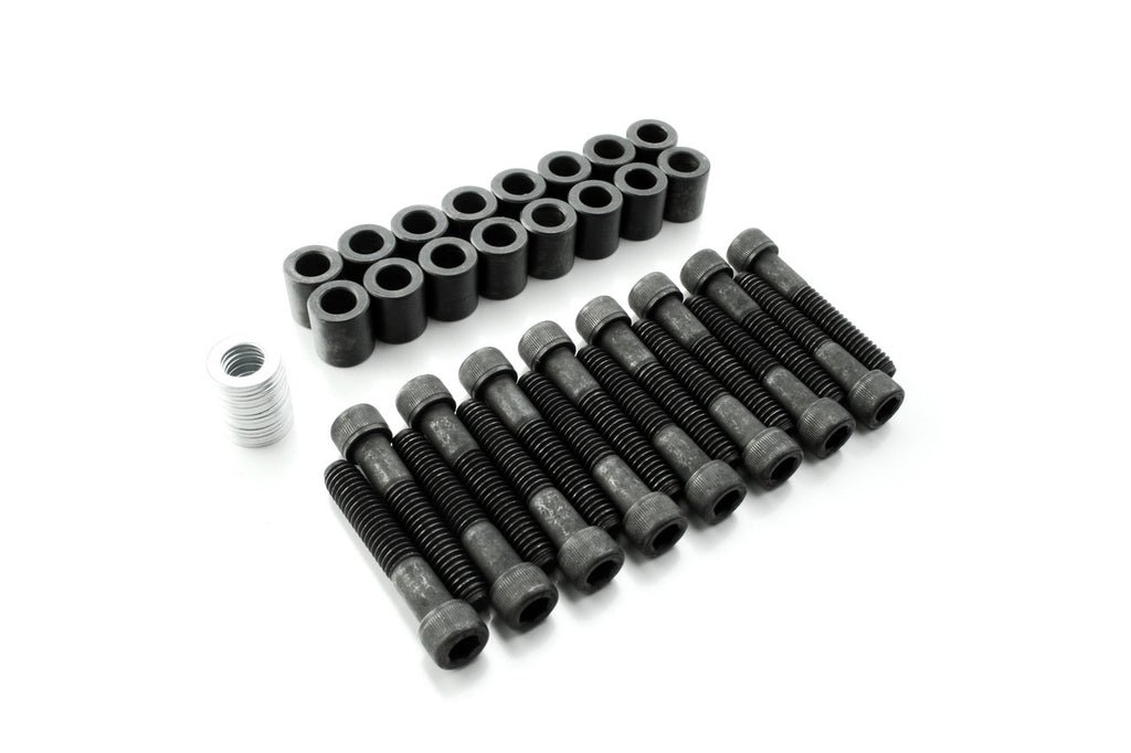Yella Terra YT 6309 Pro Street rocker mounting hardware