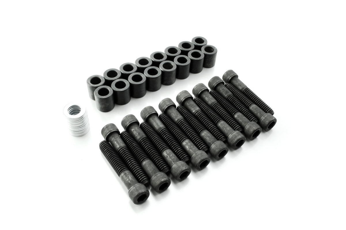 Yella Terra YT 6309 Pro Street rocker mounting hardware