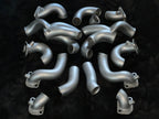 2000WHP capable BMW 4.4tt S63tu4 turbo system — clean supplier-origin gallery image 16