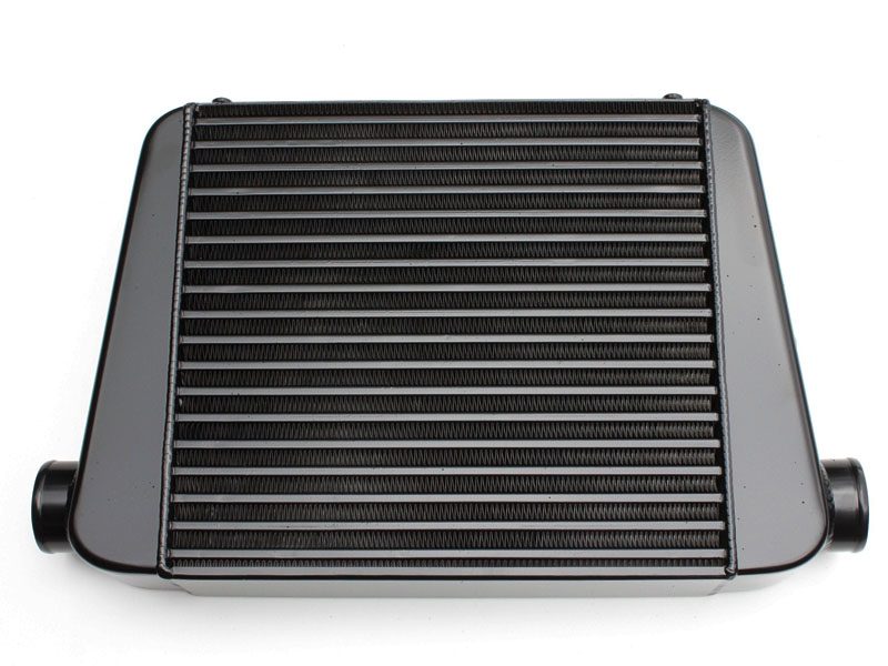 Plazmaman 530x300x76 Pro Series Intercooler - official Plazmaman Universal Pro Series family image 4