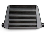 Plazmaman 550x300x76 Pro Series Intercooler - official Plazmaman Universal Pro Series family image 4