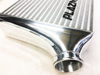 Plazmaman Mitsubishi Evo 4-9 100mm RACE Series Intercooler - 1400hp - gallery image 11