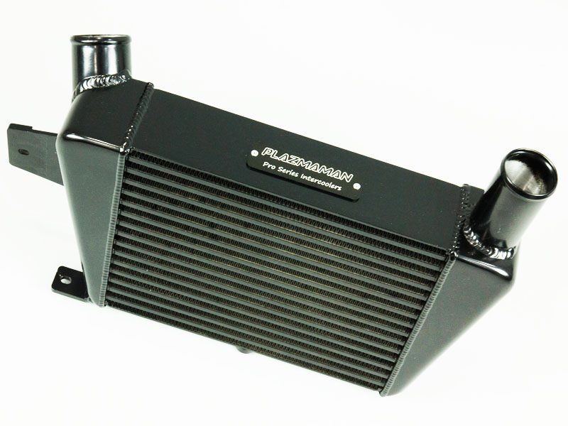 Plazmaman 460x300x76 Pro Series Intercooler - product gallery image 5