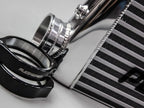 Plazmaman 500x340x76 Pro Series Intercooler - official Plazmaman Universal Pro Series family image 3