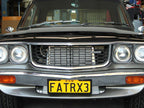 Plazmaman 500x340x76 Pro Series Intercooler - official Plazmaman Universal Pro Series family image 5