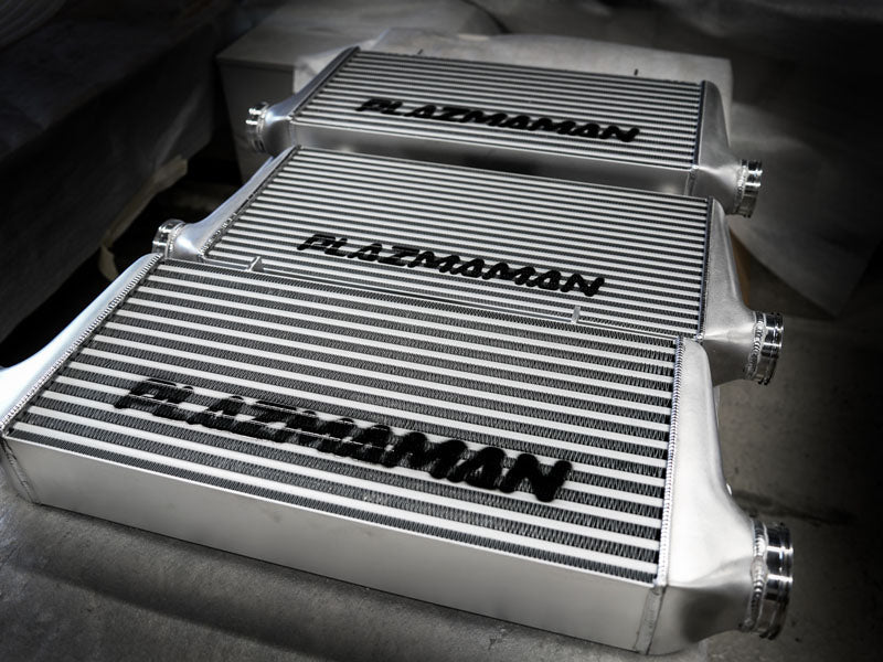 Plazmaman Nissan S13/180SX Full Intercooler Piping Kit - product image 2