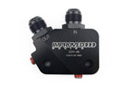 Improved Racing EGM-106 Low-Profile LS Oil Cooler Adapter - product image 3