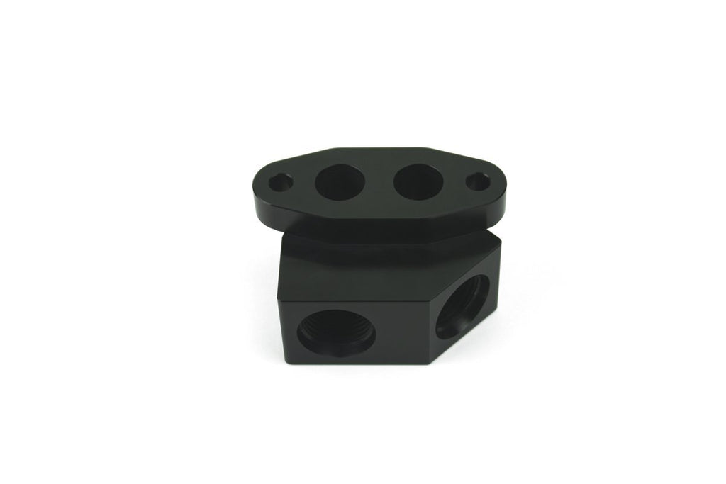 Improved Racing EGM-107 + PSB VT–VZ LS Oil Cooler Adapter Kit - product image 3