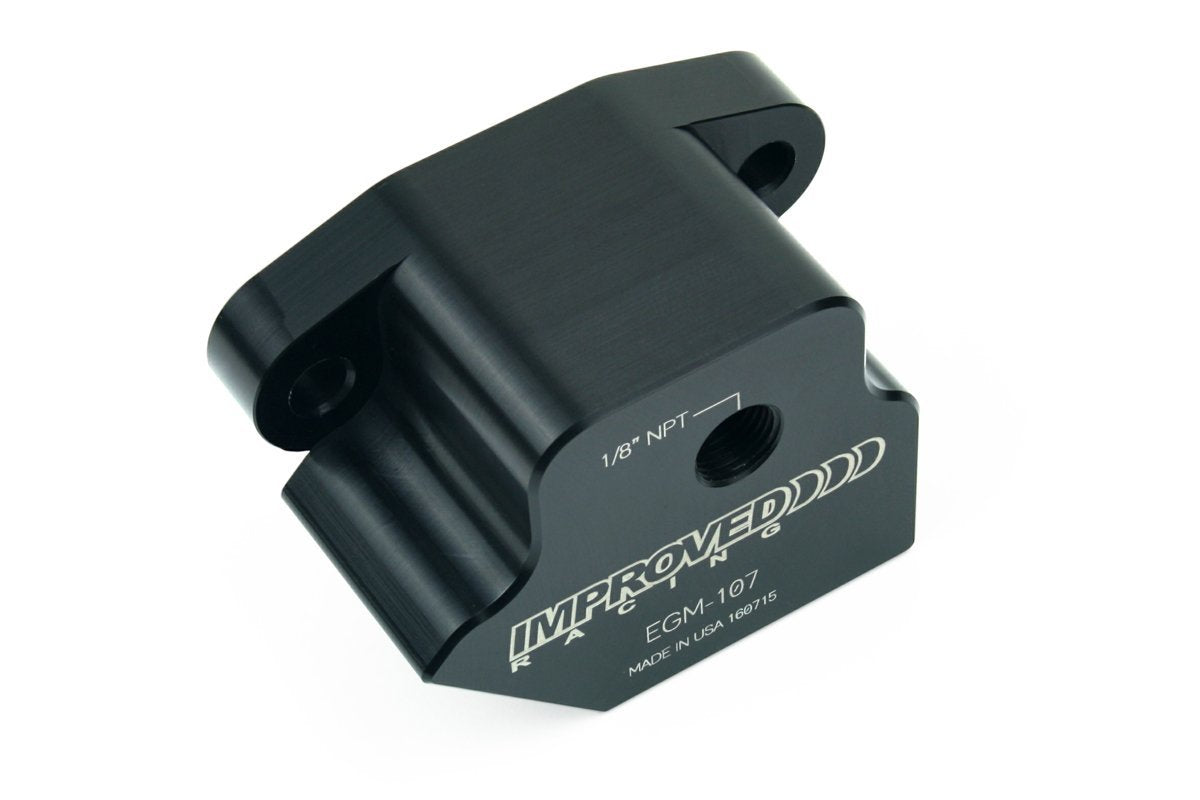 Improved Racing EGM-107 + PSB VT–VZ LS Oil Cooler Adapter Kit - product image 5
