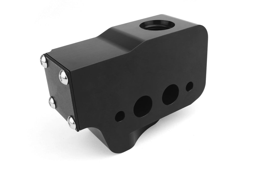Improved Racing EGM-114 Thermostatic LS Oil Cooler Adapter - product image 3