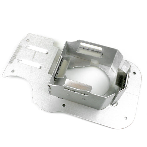 Improved Racing EGM-205 VE / VF Racing Oil Pan Baffle - product image 2