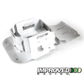Improved Racing EGM-205 VE / VF Racing Oil Pan Baffle - product image 1