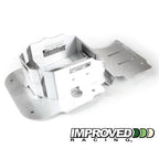 Improved Racing EGM-205 VE / VF Racing Oil Pan Baffle - product image 1