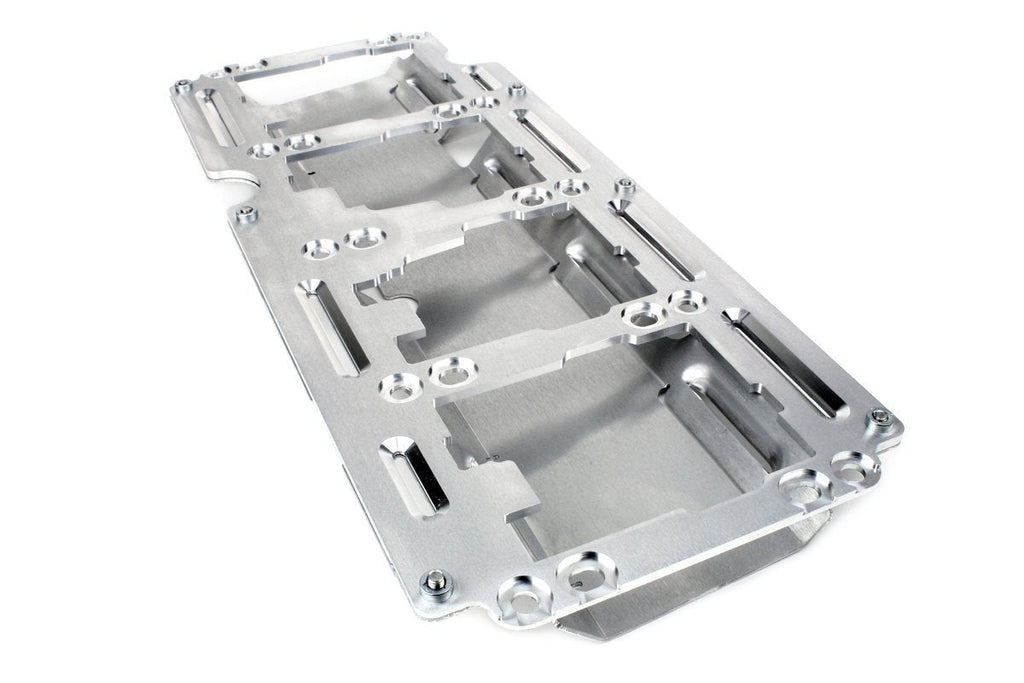 Improved Racing LS Crank Scraper / Windage Tray Kit - product image 7