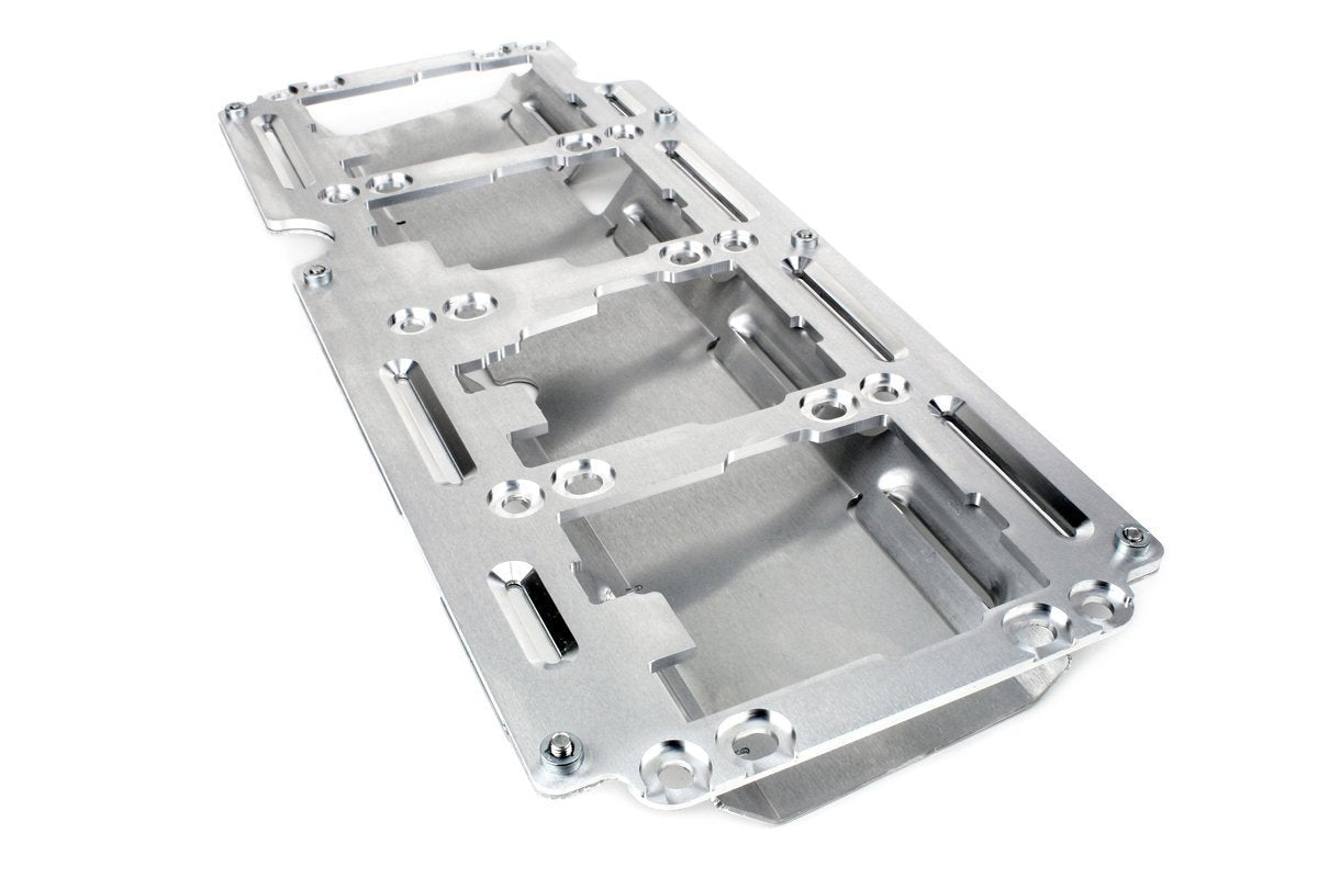 Improved Racing LS Crank Scraper / Windage Tray Kit - product image 7