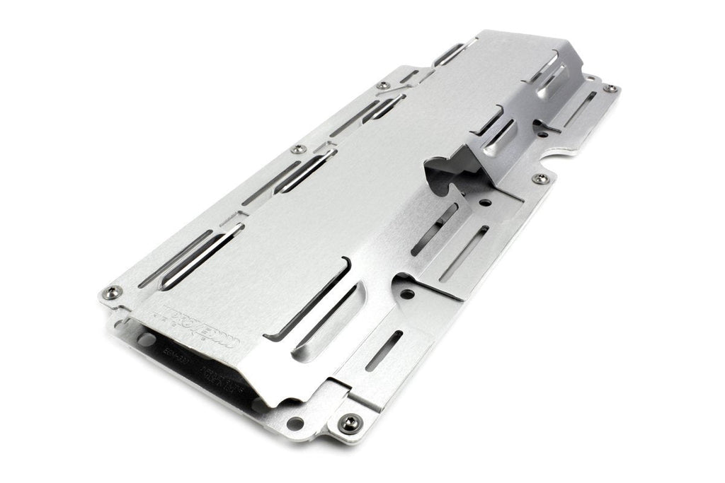 Improved Racing LS Crank Scraper / Windage Tray Kit - product image 10
