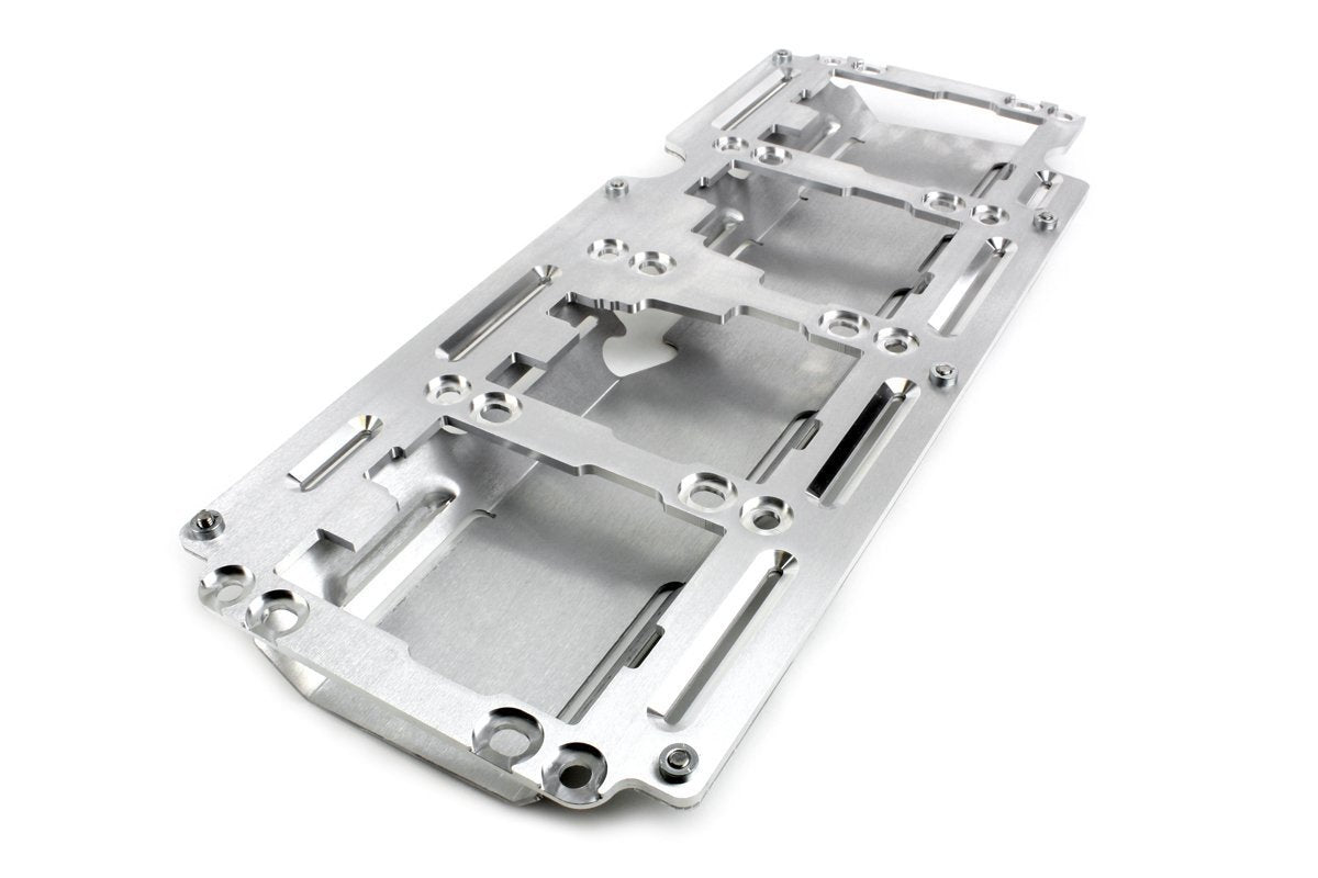 Improved Racing LS Crank Scraper / Windage Tray Kit - product image 11
