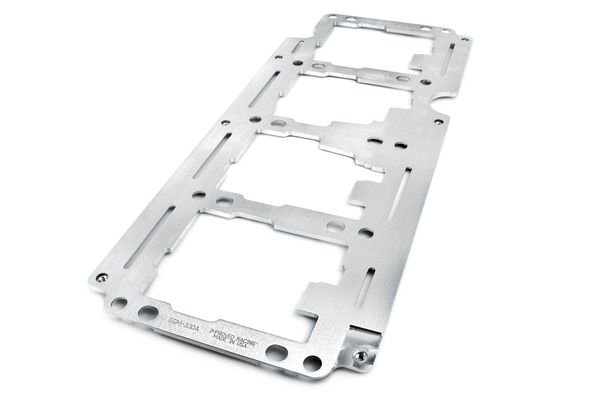 Improved Racing LS Crank Scraper / Windage Tray Kit - product image 12
