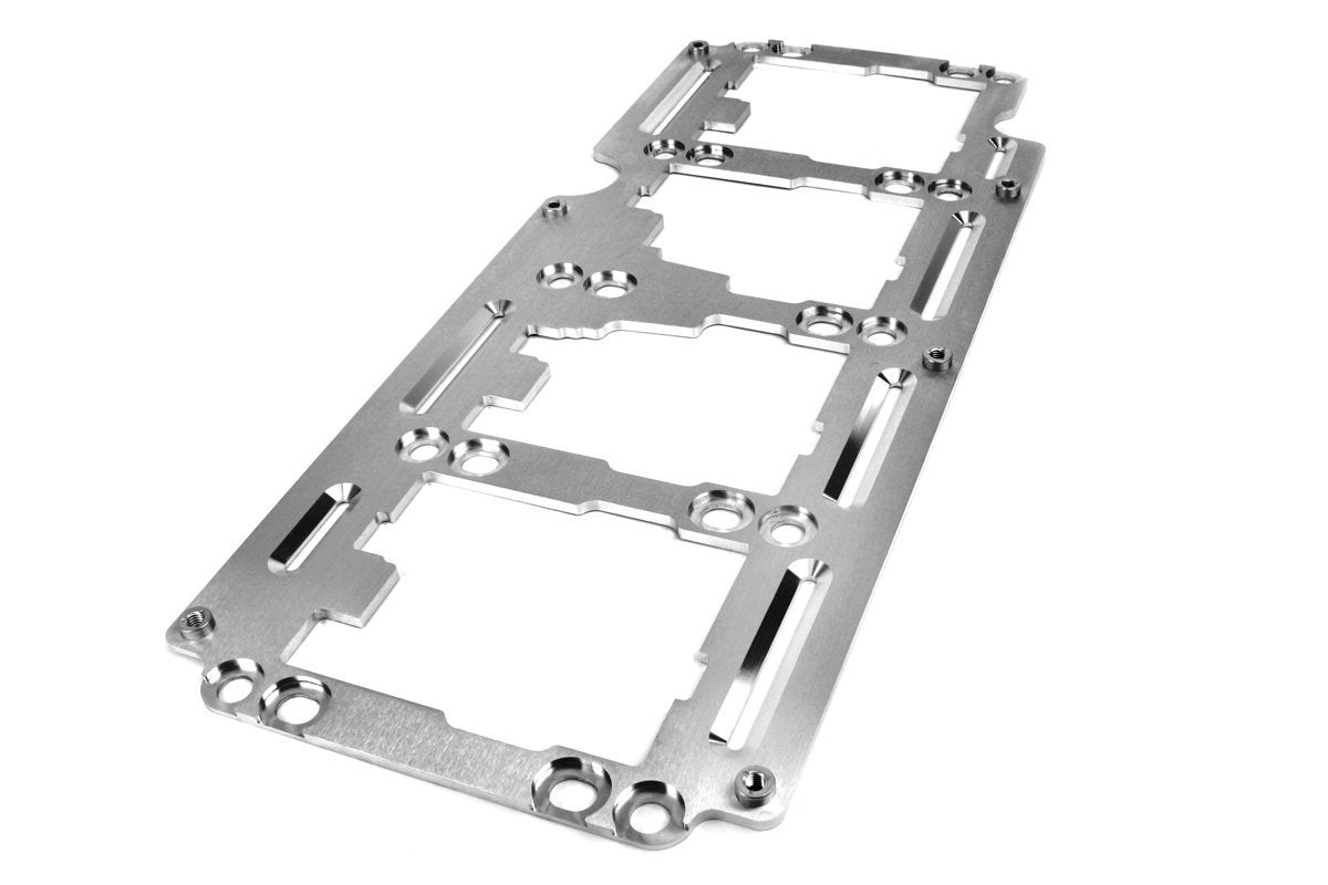 Improved Racing LS Crank Scraper / Windage Tray Kit - product image 15