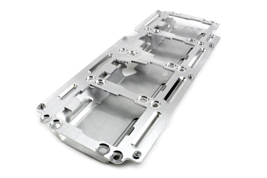 Improved Racing LS Crank Scraper / Windage Tray Kit - product image 16