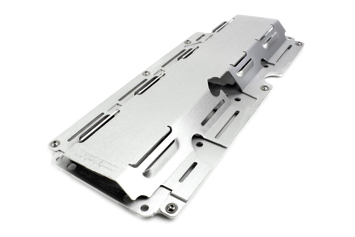 Improved Racing LS Crank Scraper / Windage Tray Kit - product image 17