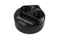 Improved Racing ENV-163 LS Post-2007 Oil Filter Take-Off Plate - product image 1