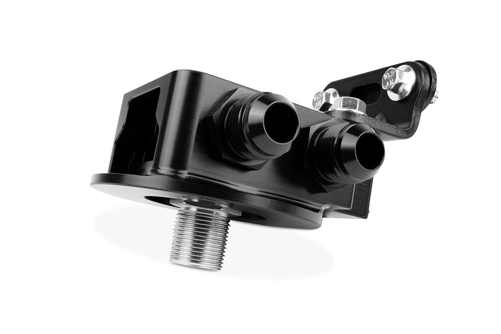 Improved Racing ENV-171-T7 215°F Thermostatic Remote Oil Filter Mount - product image 5